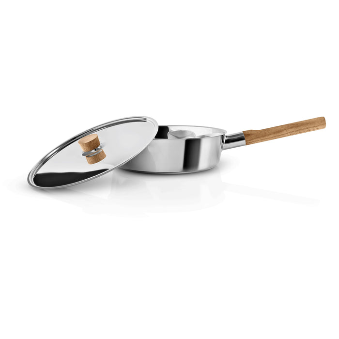 Eva Solo Nordic Kitchen Sauteerpan Ø 24 cm
