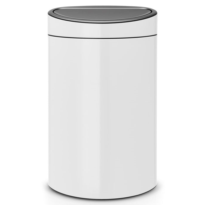 Brabantia Touch Bin New Afvalemmer 40 Liter