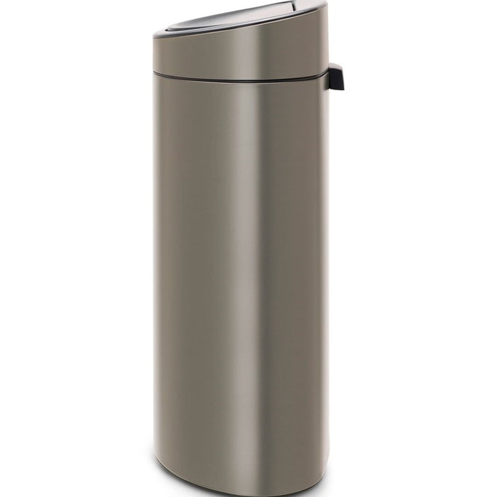 Brabantia Touch Bin New Afvalemmer 40 Liter