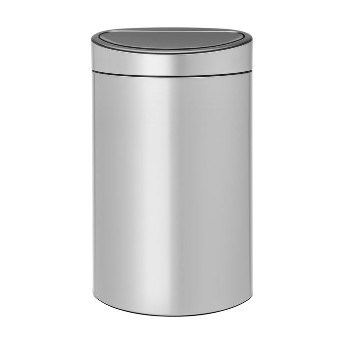 Brabantia Touch Bin New Afvalemmer 40 Liter