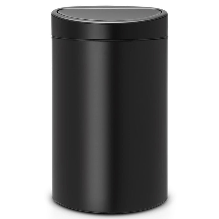 Brabantia Touch Bin New Afvalemmer 40 Liter