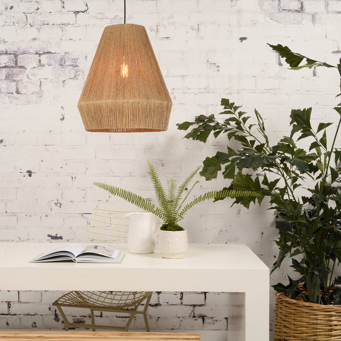GOOD&MOJO Iguazu Hanglamp - Ø 40 cm