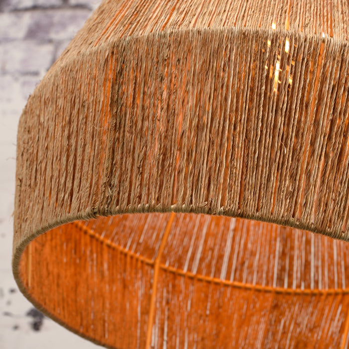 GOOD&MOJO Iguazu Hanglamp - Ø 40 cm