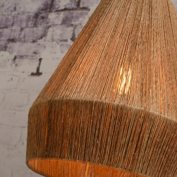 GOOD&MOJO Iguazu Hanglamp - Ø 40 cm