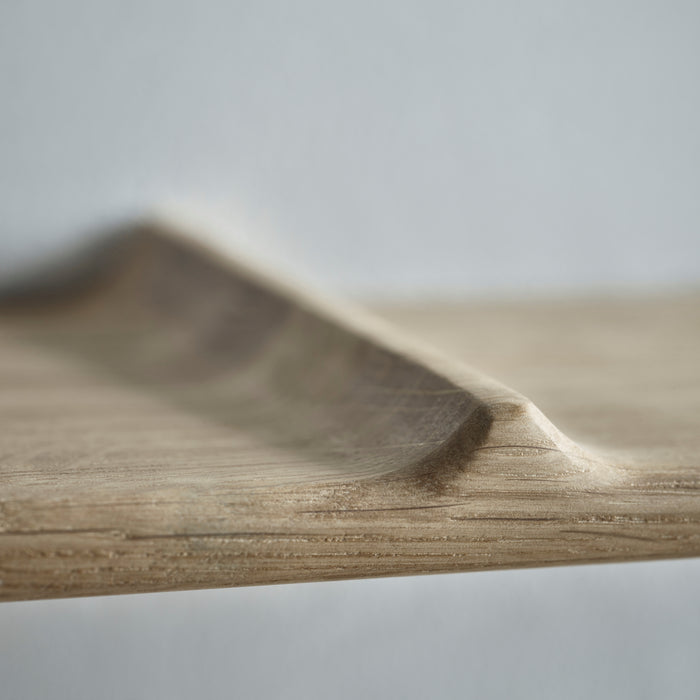 Bolia Wave Wandplank