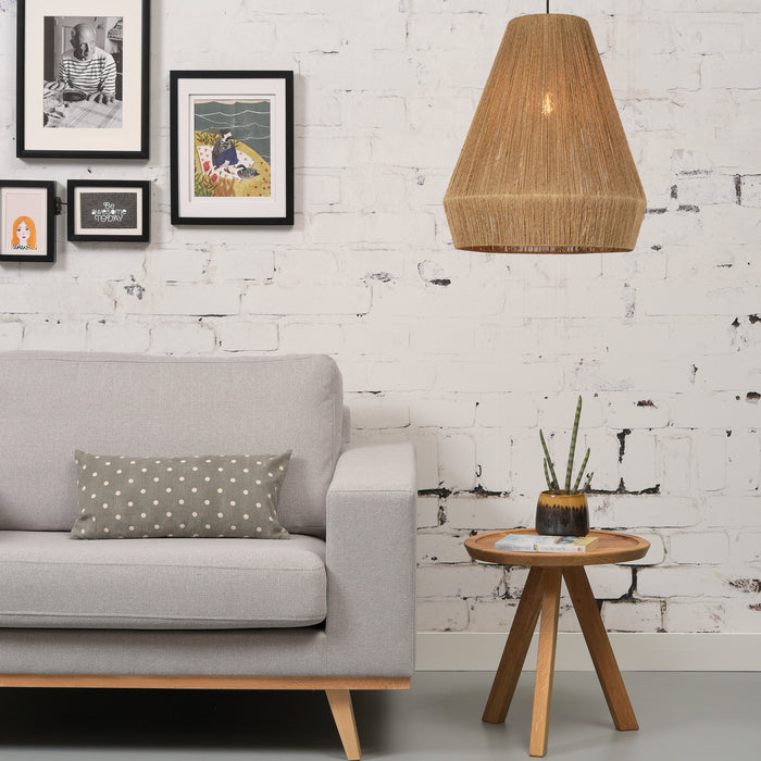 GOOD&MOJO Iguazu Hanglamp - Ø 50 cm