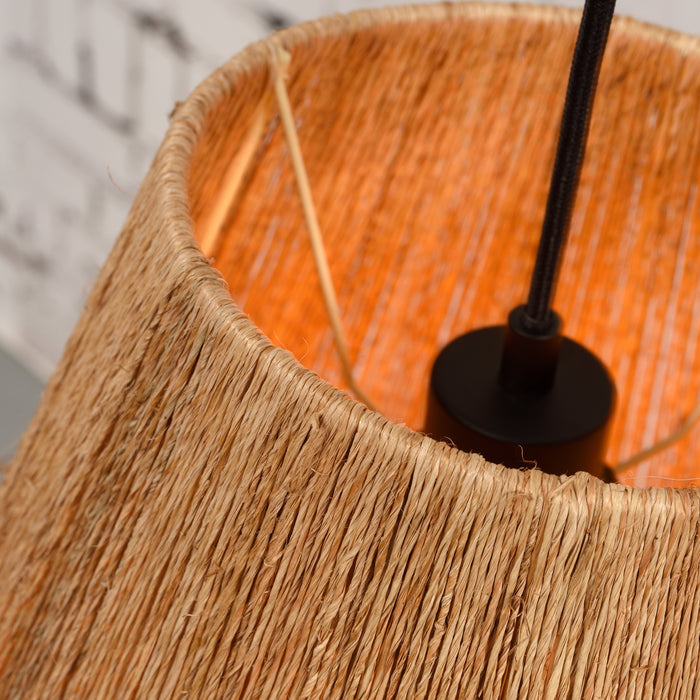 GOOD&MOJO Iguazu Hanglamp - Ø 50 cm