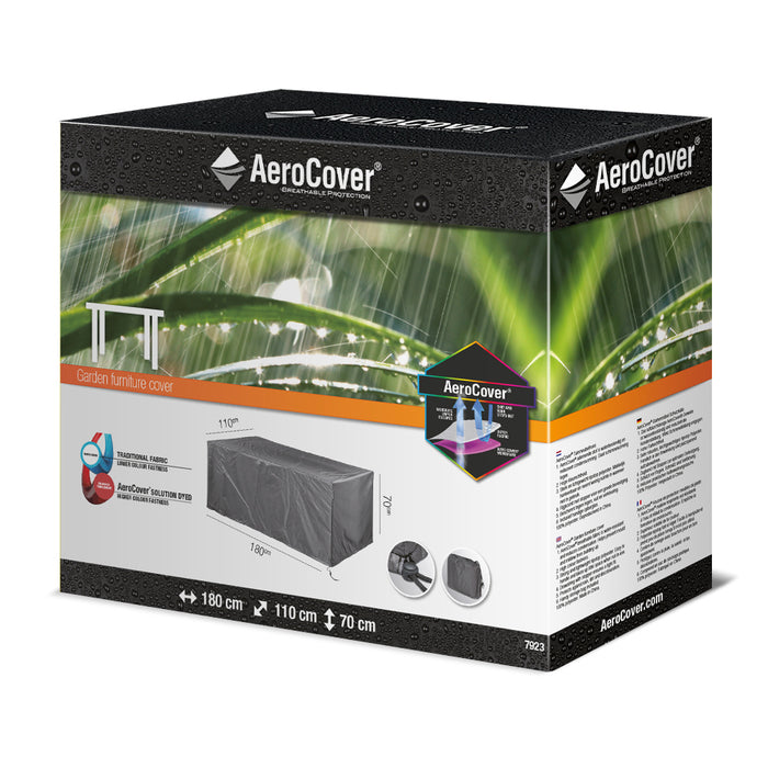 Aerocover Tuintafelhoes B 180 x D 110 cm