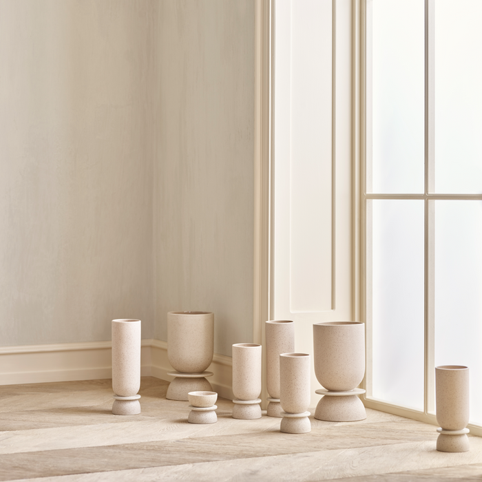 Bolia Hour Vaas M - Sand