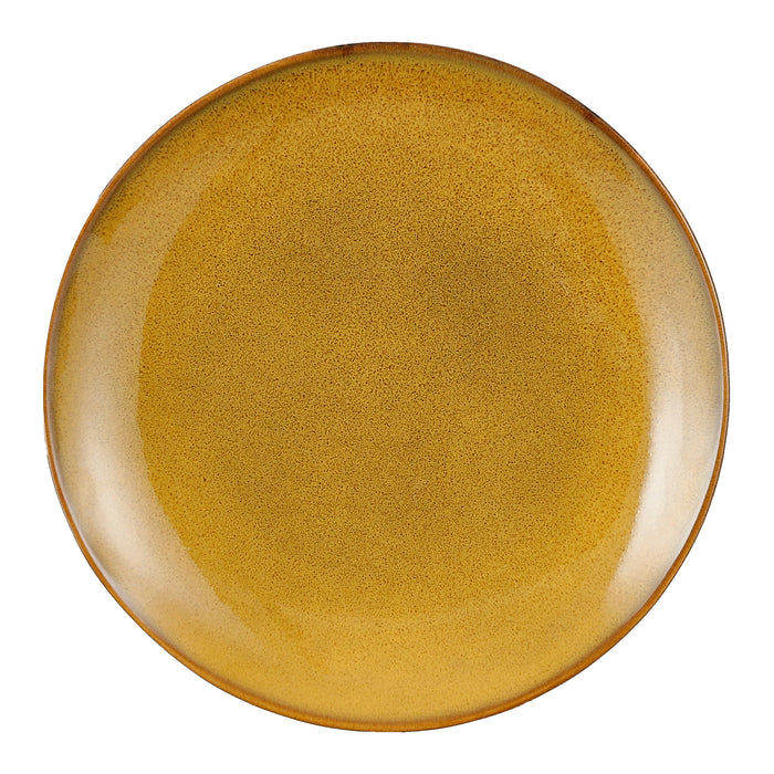 Mica Decorations Tabo Serviesset 16-delig - Oker