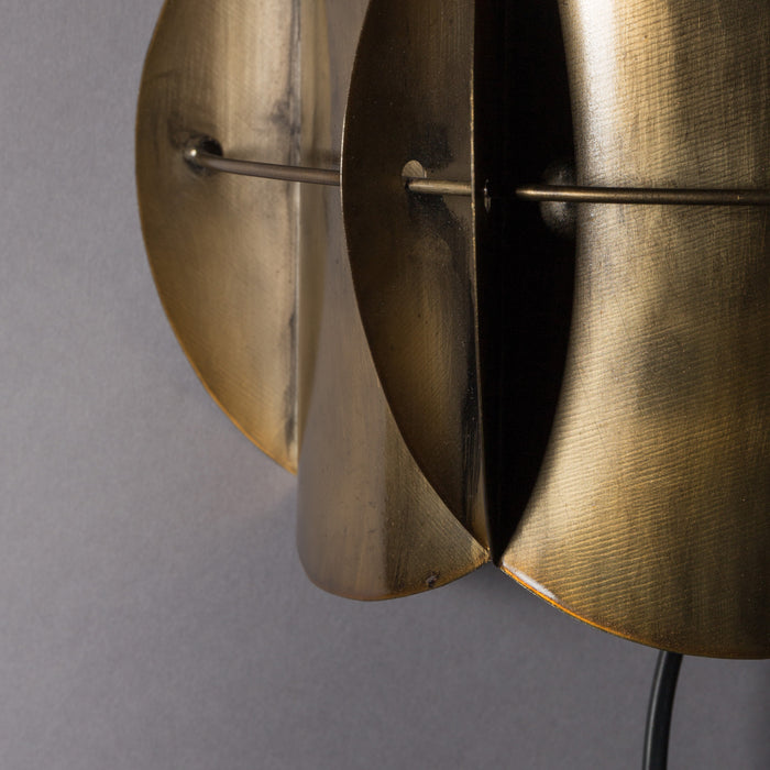 Dutchbone Corridor Wandlamp