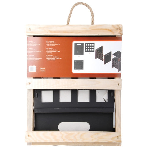 Esschert Vuurkorf Cube