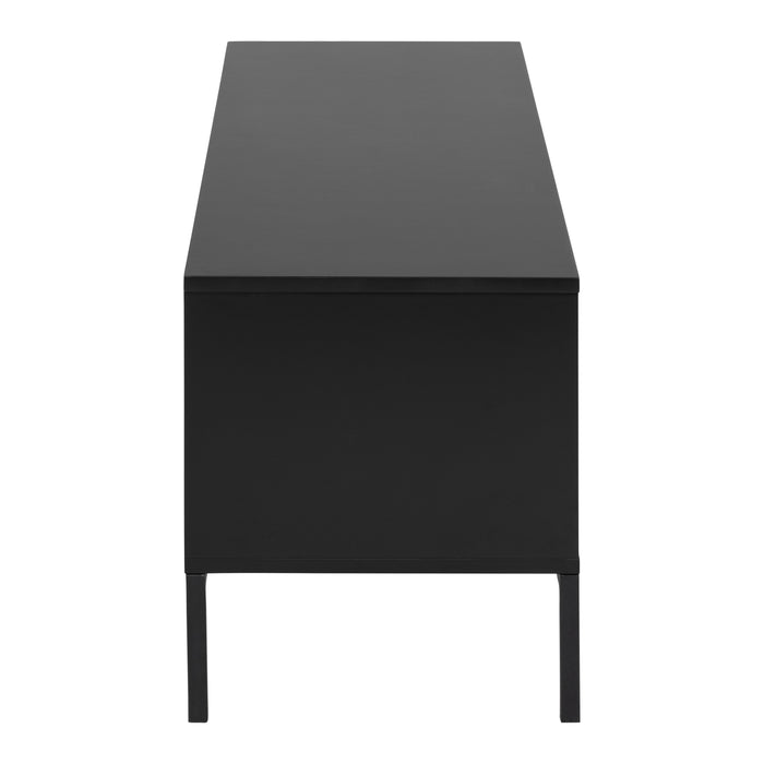 by fonQ Jaxon Tv-meubel - Zwart