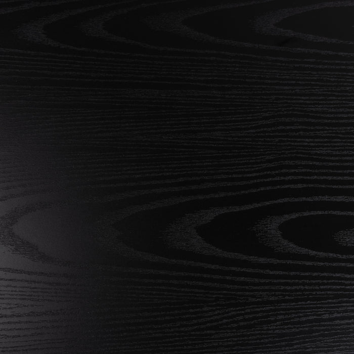 by fonQ Jaxon Tv-meubel - Zwart