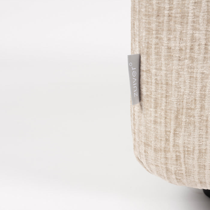 Zuiver Hunter Bank Element - Sand