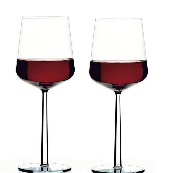 Iittala Essence Rode Wijnglazen 0,45 L - 2 st.