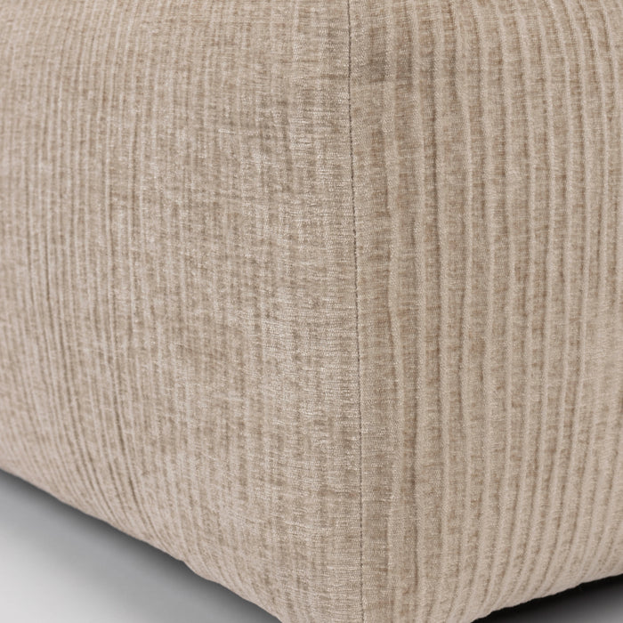 Zuiver Hunter 4,5-zitsbank - Sand