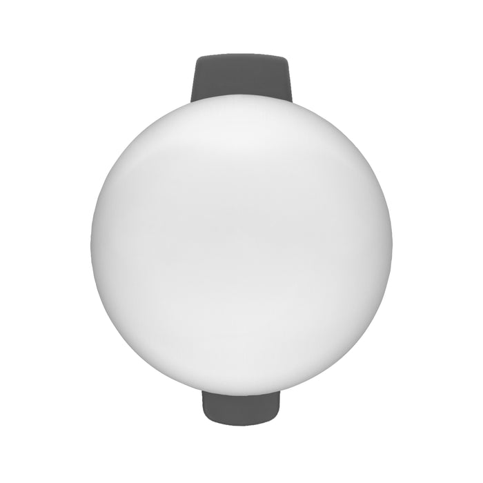 Brabantia NewIcon Pedaalemmer 12 L Vingerafdrukvrij - Matt Steel