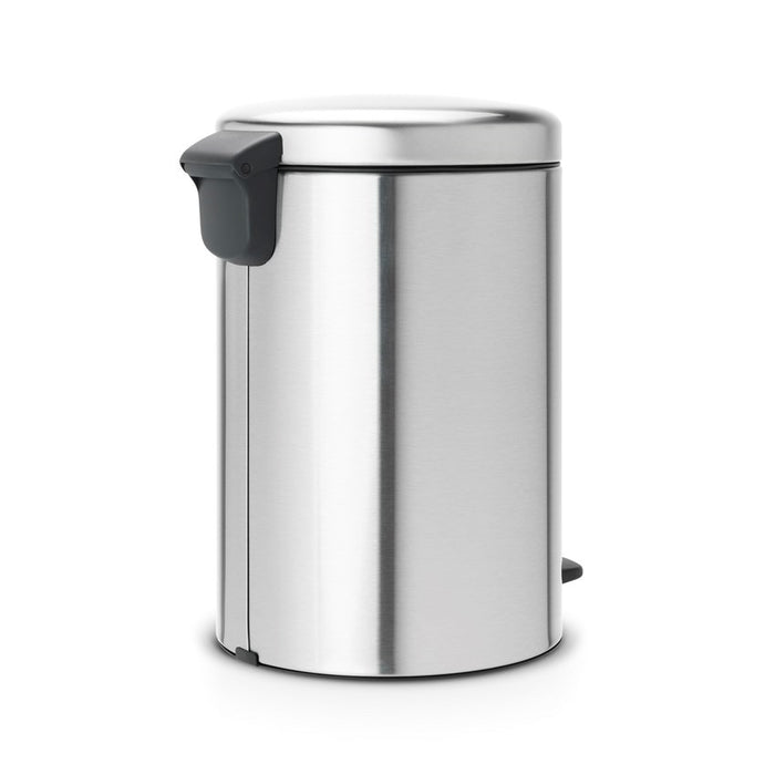 Brabantia NewIcon Pedaalemmer 20 L Vingerafdrukvrij