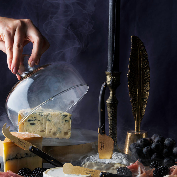 Laguiole Style de Vie Prestige Line Kaasmessenset 3-delig