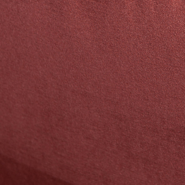 WOOOD Rodeo Classic 3-zitsbank - Velvet - Chestnut