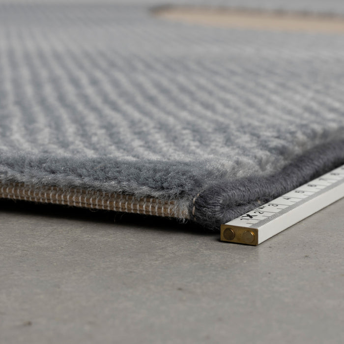 Zuiver Dream Vloerkleed 200 x 300 cm - Steel