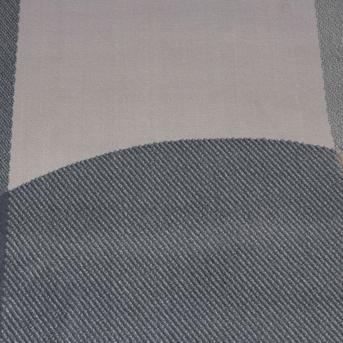 Zuiver Dream Vloerkleed 200 x 300 cm - Steel