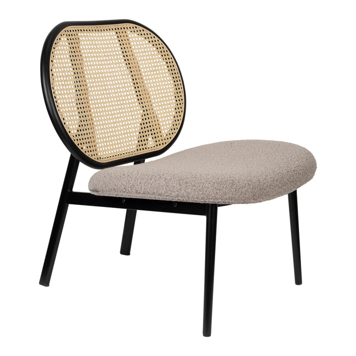 Zuiver x fonQ Spike Fauteuil