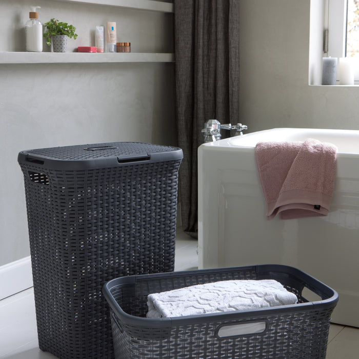 Curver Style Wasbox 60 L