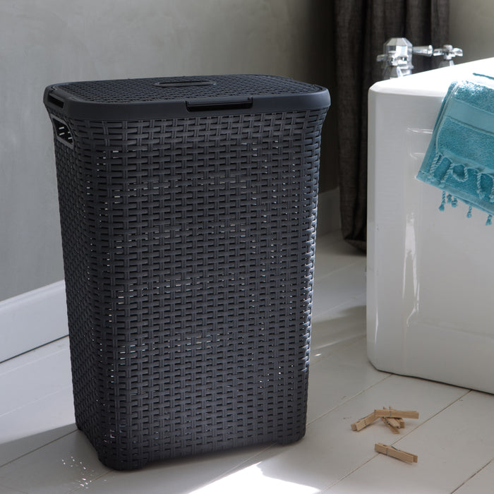 Curver Style Wasbox 60 L