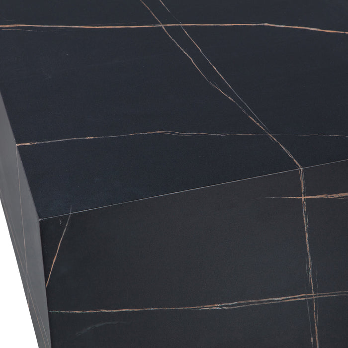 WOOOD Benji Salontafel