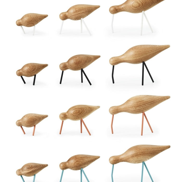 Normann Copenhagen Shorebird S