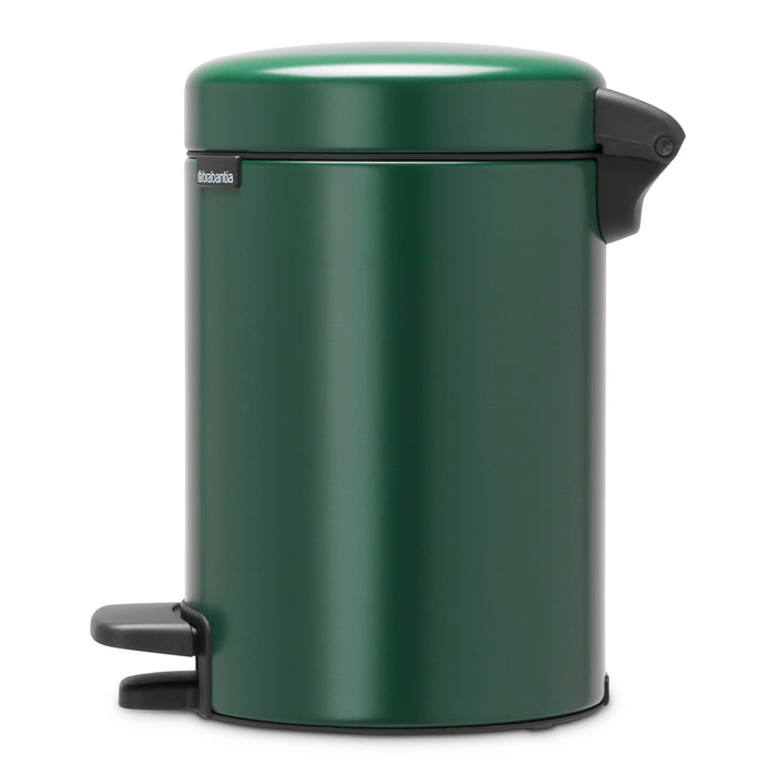 Brabantia NewIcon Pedaalemmer 3 Liter