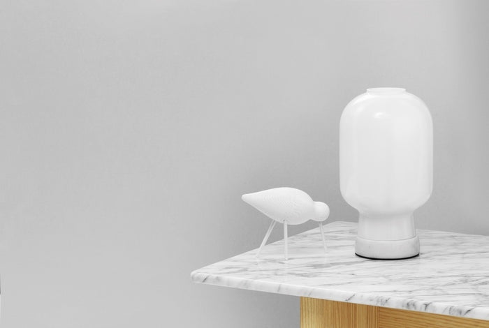Normann Copenhagen Shorebird S