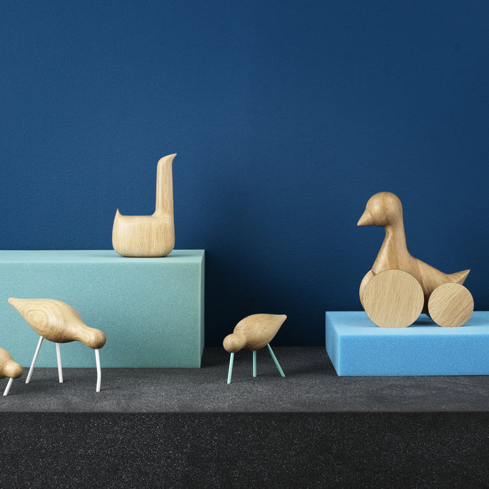 Normann Copenhagen Shorebird M