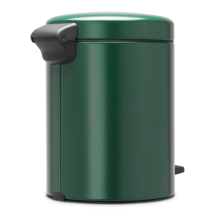 Brabantia NewIcon Pedaalemmer 5 Liter