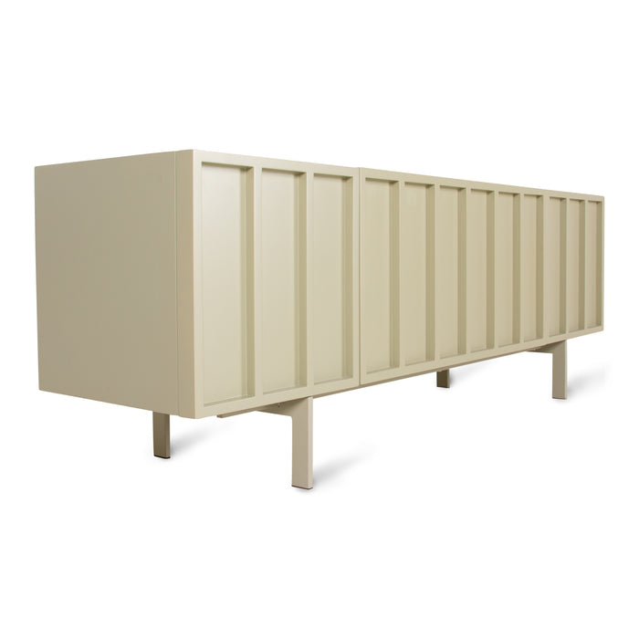 HKliving Lowboard Dressoir - Pebble