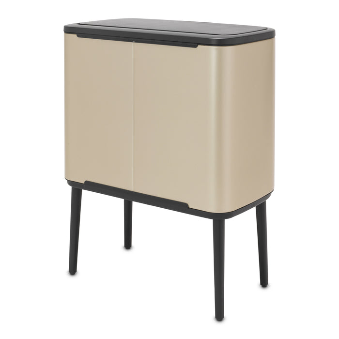 Brabantia Bo Touch Bin Afvalemmer 36 Liter