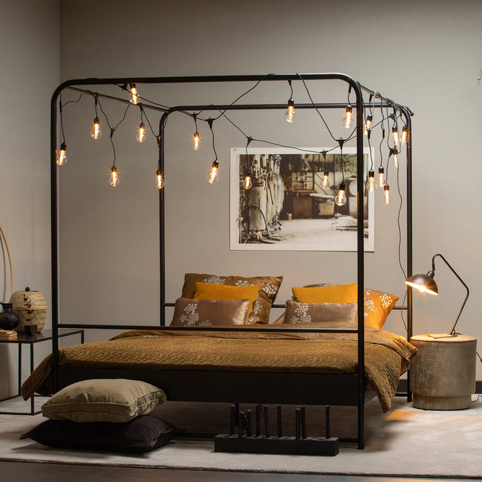 vtwonen Bunk Hemelbed 160 x 200 cm