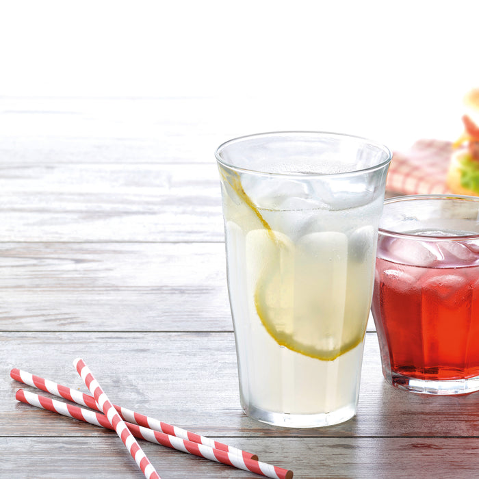 Duralex Picardie Tumbler Glazen 0,09 L - 6 st.