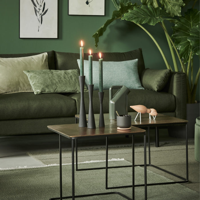 MOOS Viggo 2,5-zitsbank