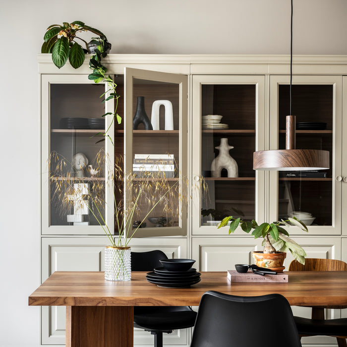 vtwonen Ecomix Ornament - Egg White