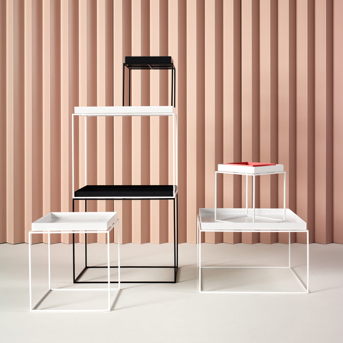 HAY Tray Bijzettafel