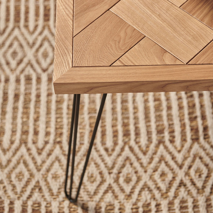 MOOS Lander Salontafel