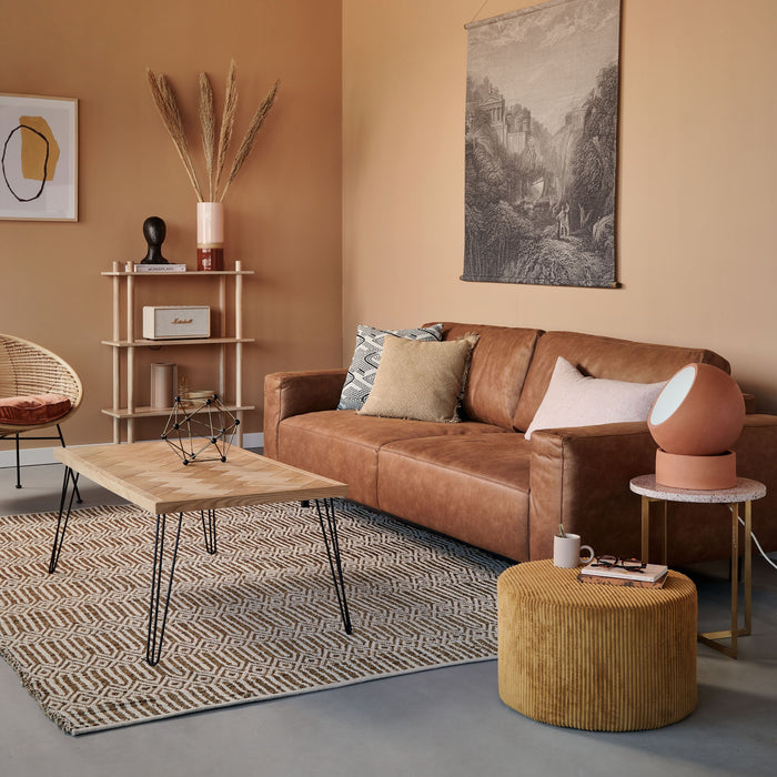 MOOS Lander Salontafel