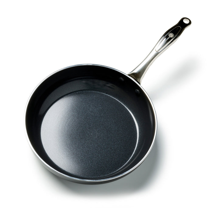 Greenpan Brussels Wokpan Ø 28 cm