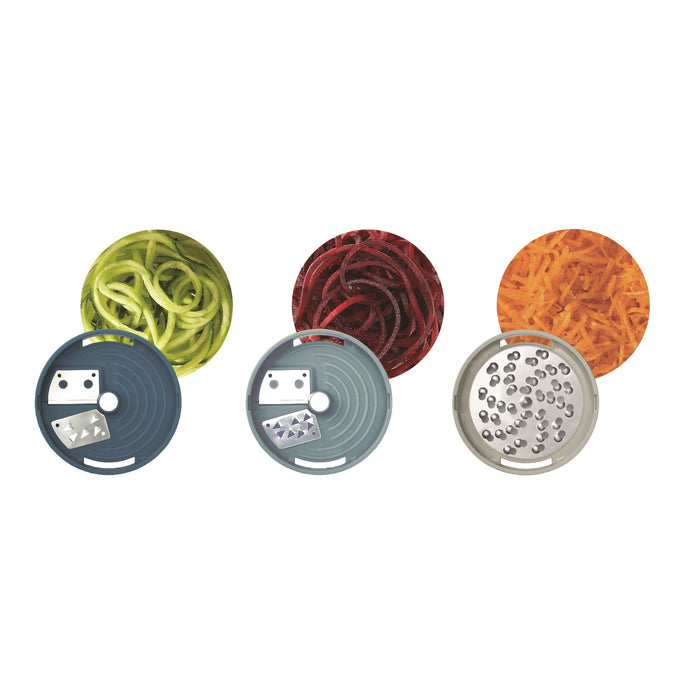 Joseph Joseph Spiro Spiralizer 3-in-1