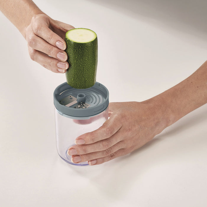 Joseph Joseph Spiro Spiralizer 3-in-1