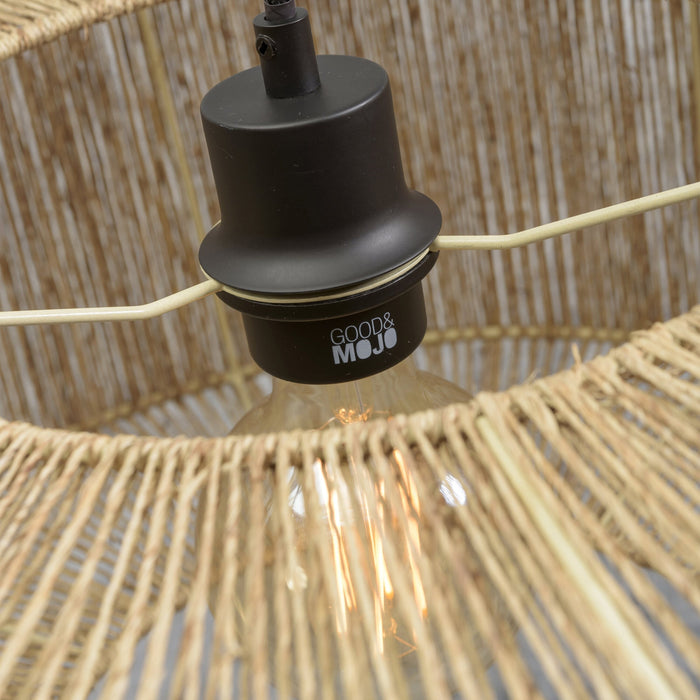 GOOD&MOJO Iguazu Hanglamp - Ø 60 cm