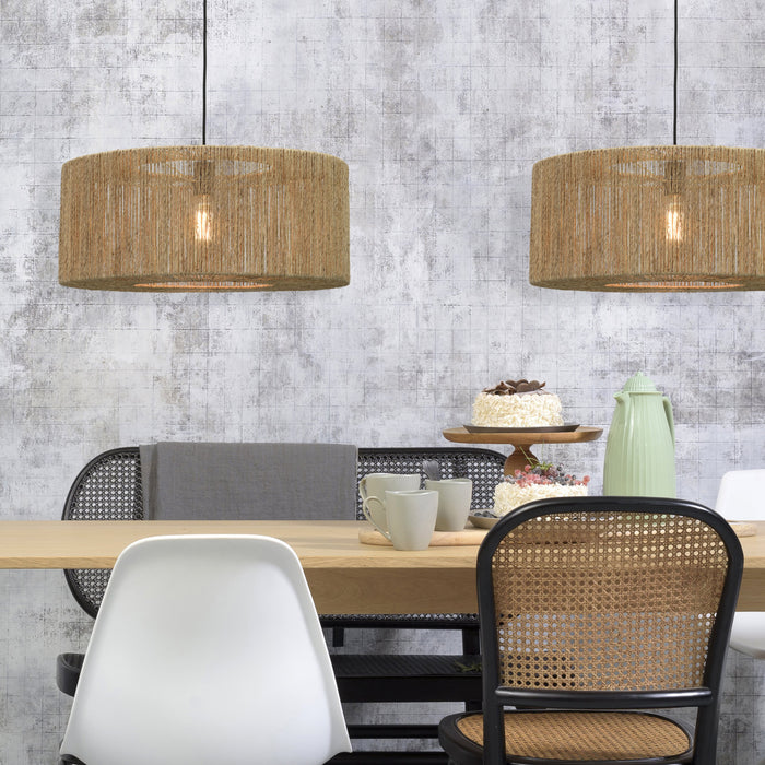 GOOD&MOJO Iguazu Hanglamp - Ø 60 cm